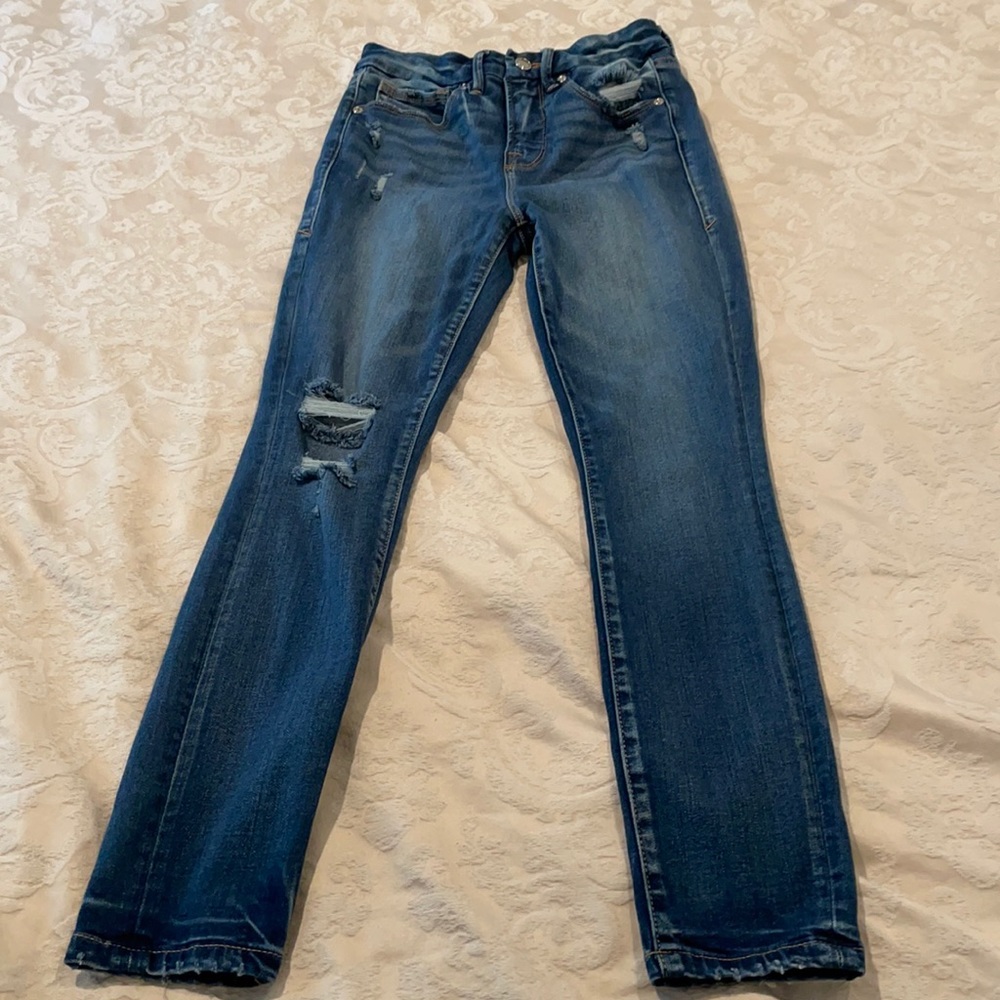 Good American Jeans